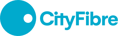 CityFibre Logo