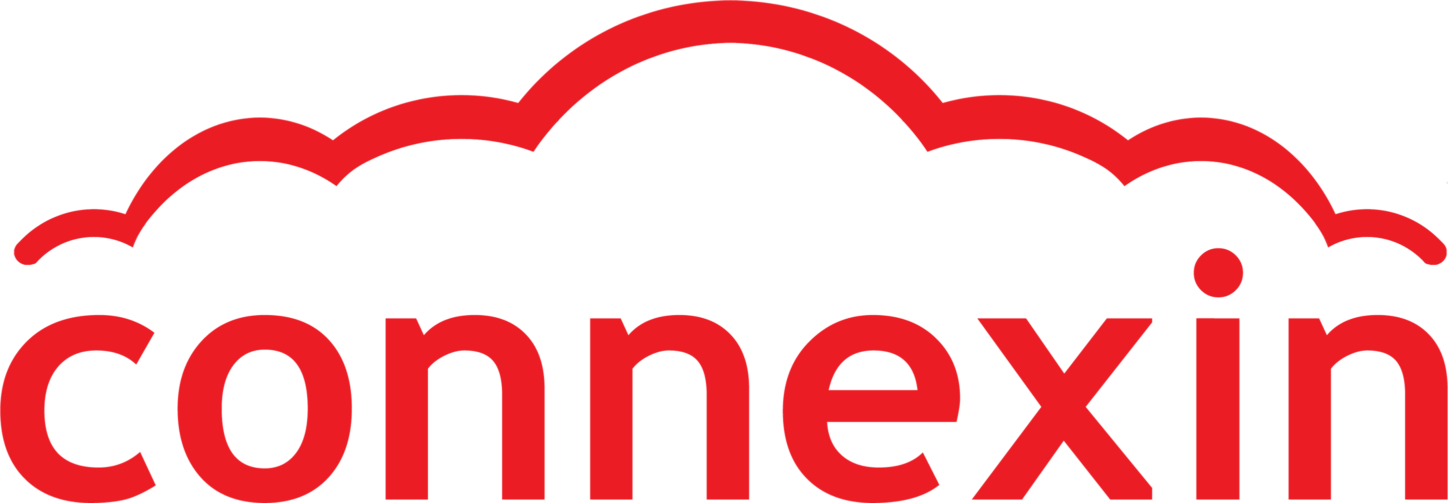 Connexin Logo